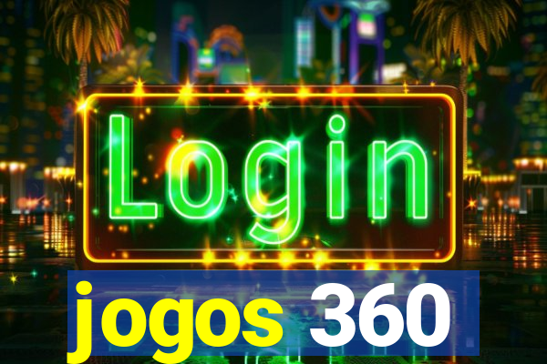 jogos 360